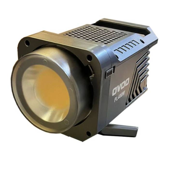 ویدیولایت 400 وات اوو Ovoo PL400W Bi-Color LED Video Light