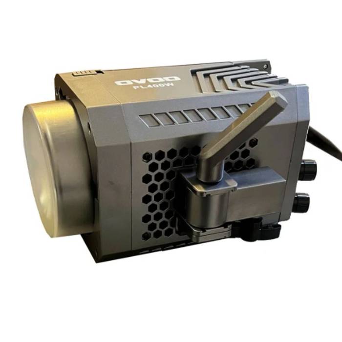 ویدیولایت 400 وات اوو Ovoo PL400W Bi-Color LED Video Light