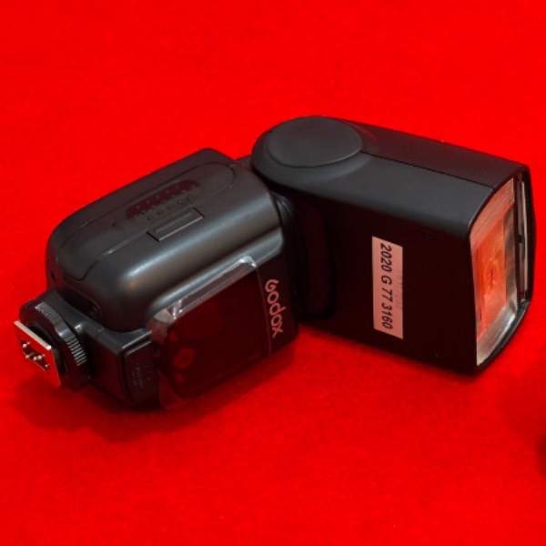 فلاش دست دوم اس اند اس S&amp;S TT685-N TTL Flash for nikon