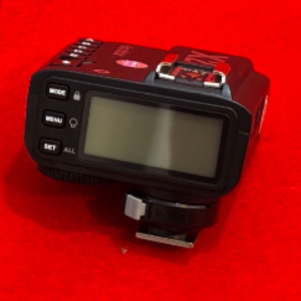 فلاش دست دوم اس اند اس S&amp;S TT685-N TTL Flash for nikon