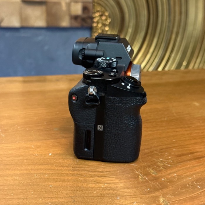 دوربین دست دوم بدون آینه سونی Sony Alpha a7 II body (22000 شات)