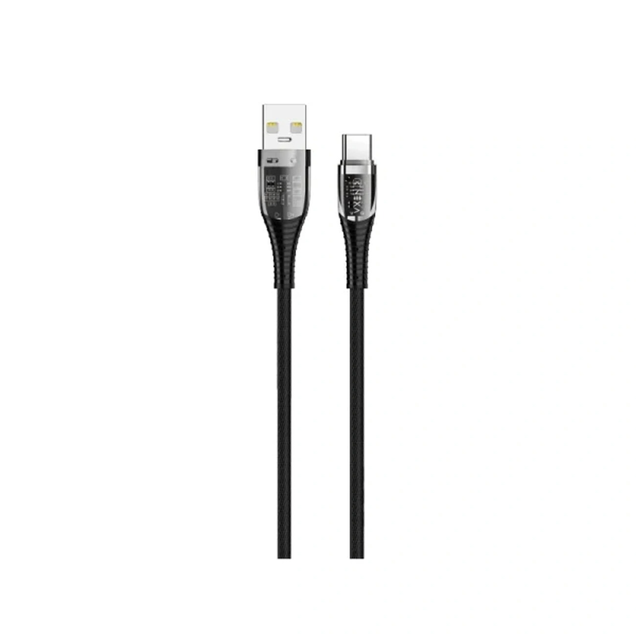 کابل شارژ نکسا Nexa L53 USB-A to USB-C Charging Cable