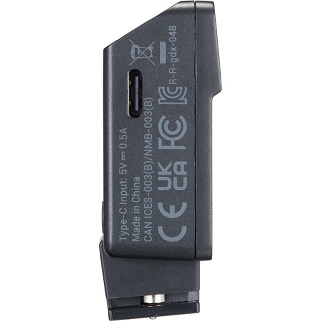 سمت چپ مینی فلاش گودکس Godox IM22 Mini Flash