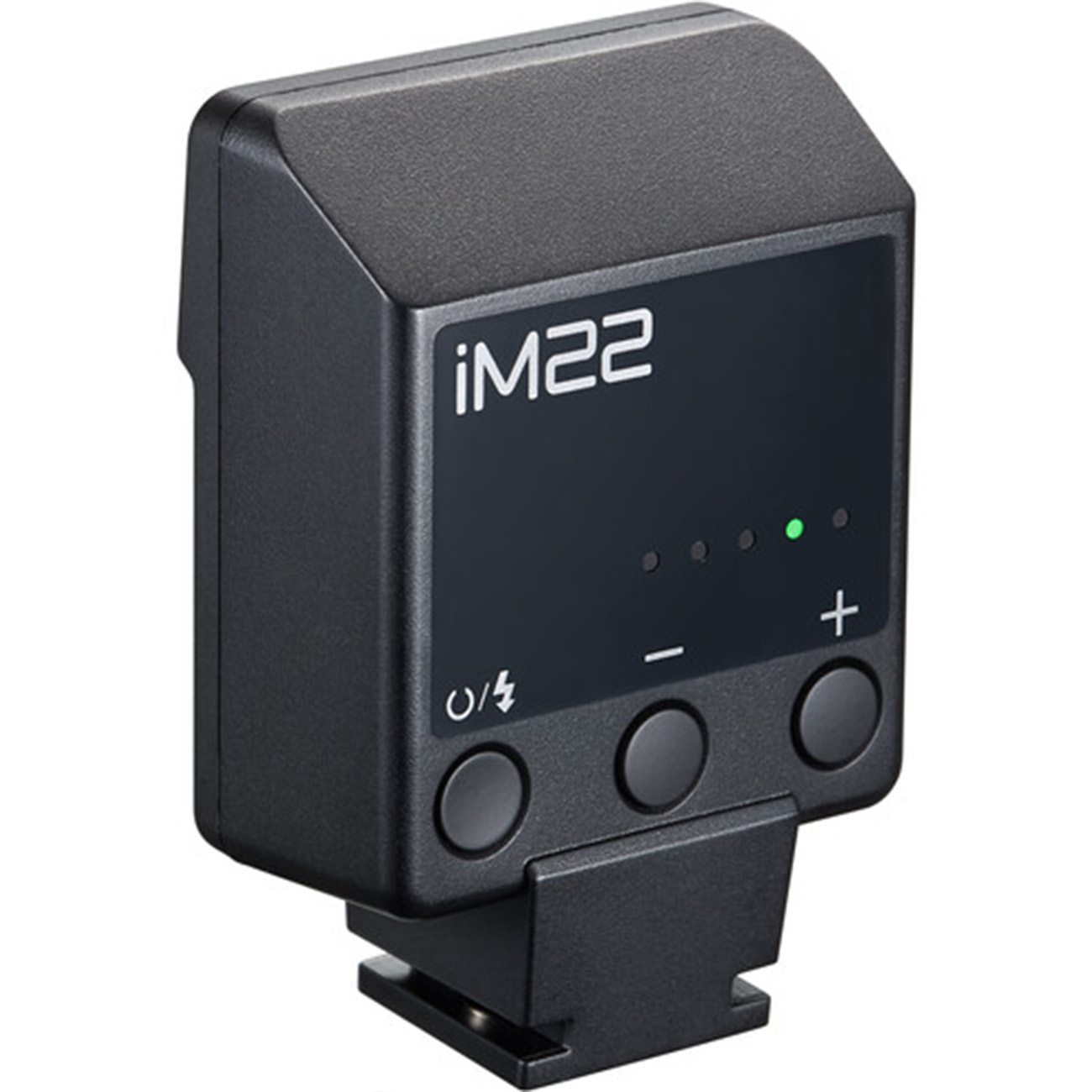 پشت مینی فلاش گودکس Godox IM22 Mini Flash