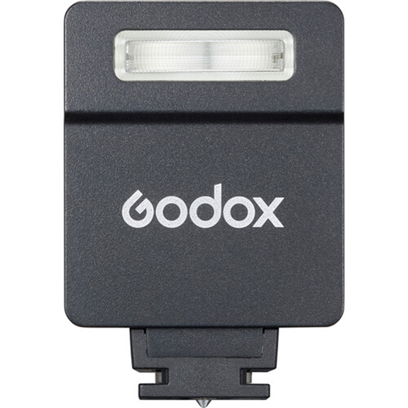نمای رو به رو مینی فلاش گودکس Godox IM22 Mini Flash
