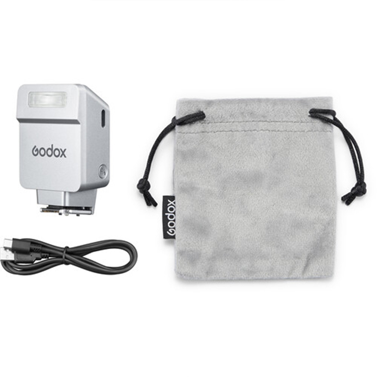 کیف مینی فلاش گودکس Godox iT22 C TTL  for Canon Mini Flash