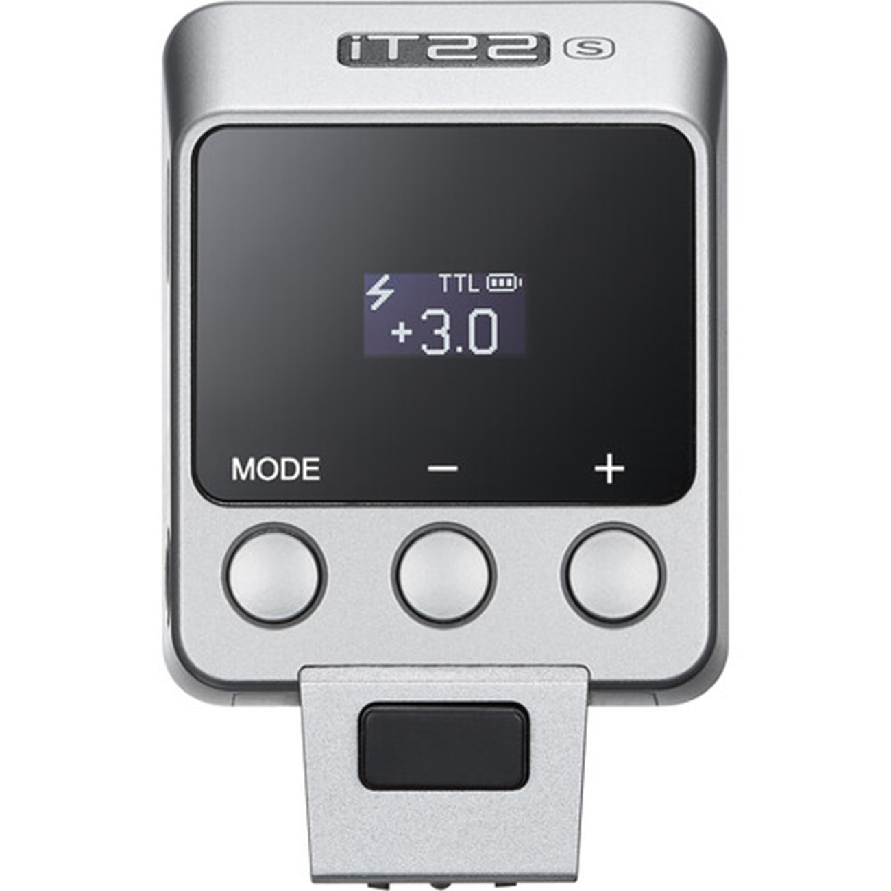 پشت مینی فلاش گودکس Godox iT22 C TTL  for Canon Mini Flash