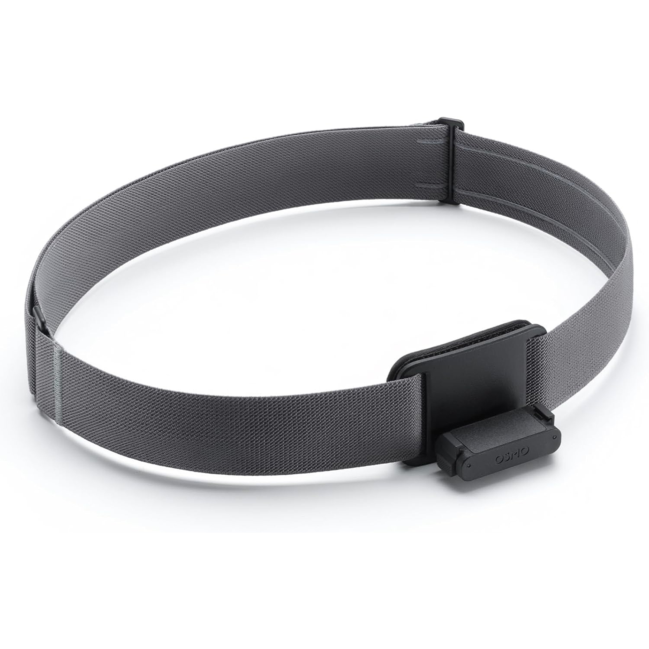 عکس سه رخ از بند سینه مغناطیسی نانو اسمو DJI Osmo DJI-ZN106 NANO Magnetic Chest Strap