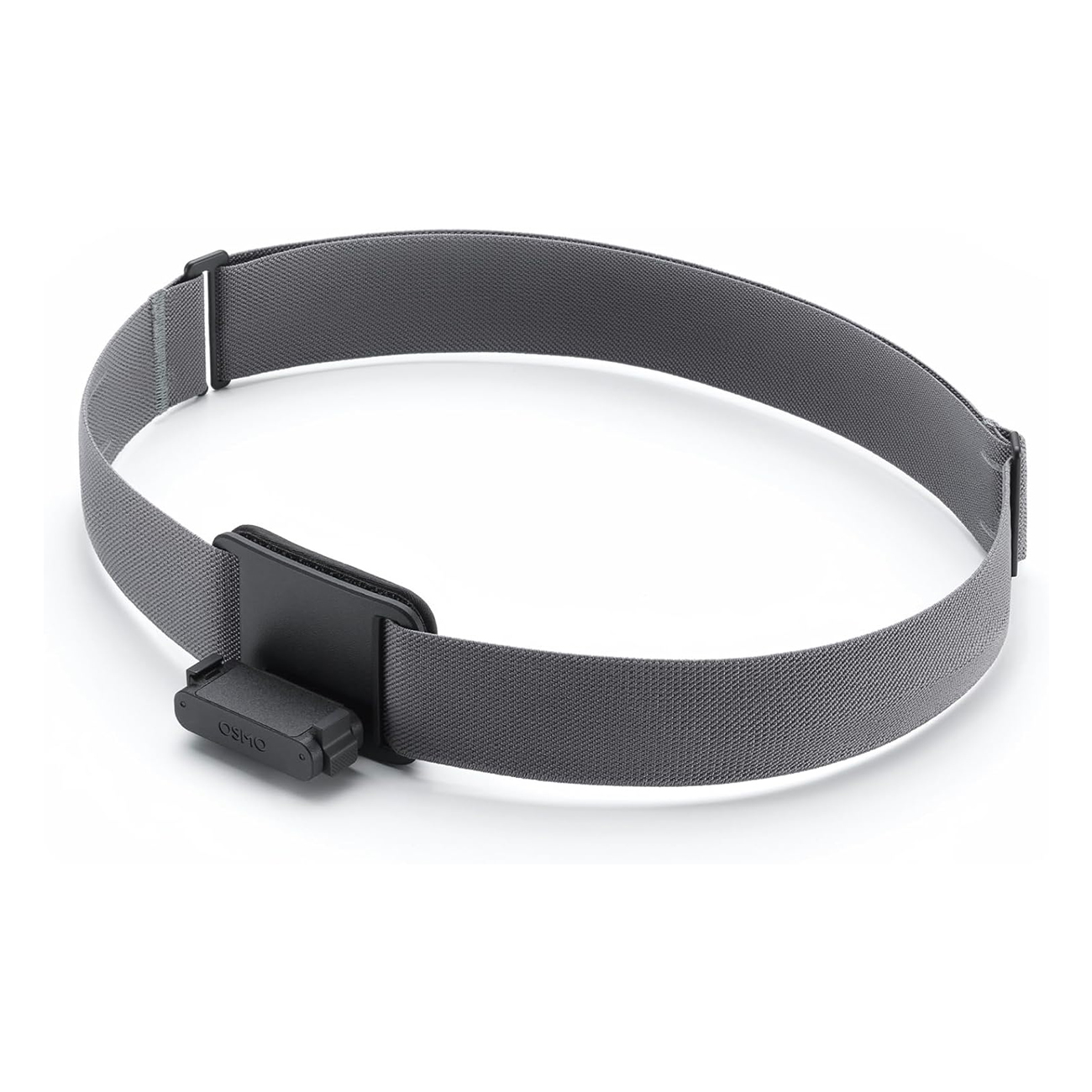 عکس سه رخ از بند سینه مغناطیسی نانو اسمو DJI Osmo DJI-ZN106 NANO Magnetic Chest Strap