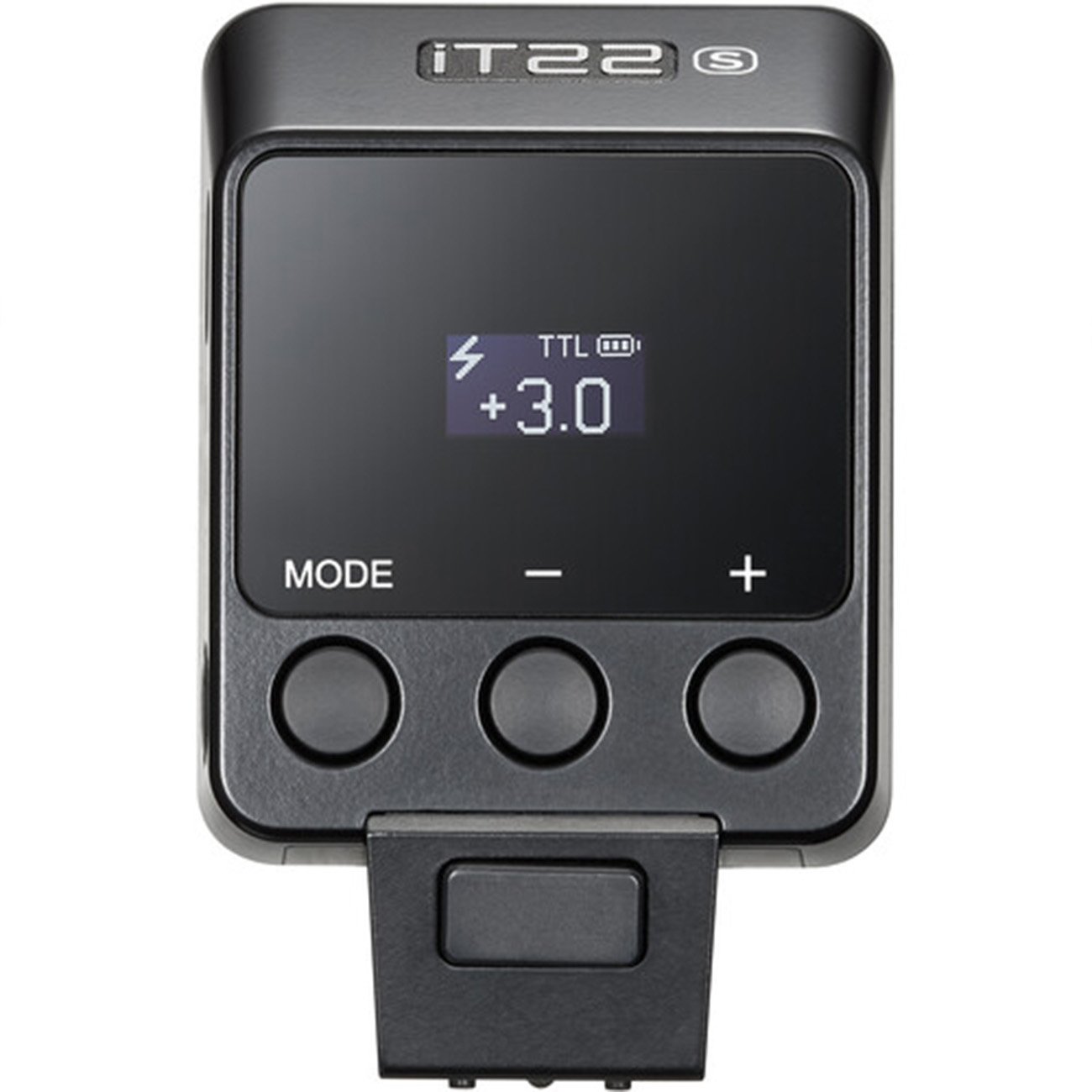 پشت مینی فلاش گودکس Godox iT22 S TTL for Sony Mini Flash