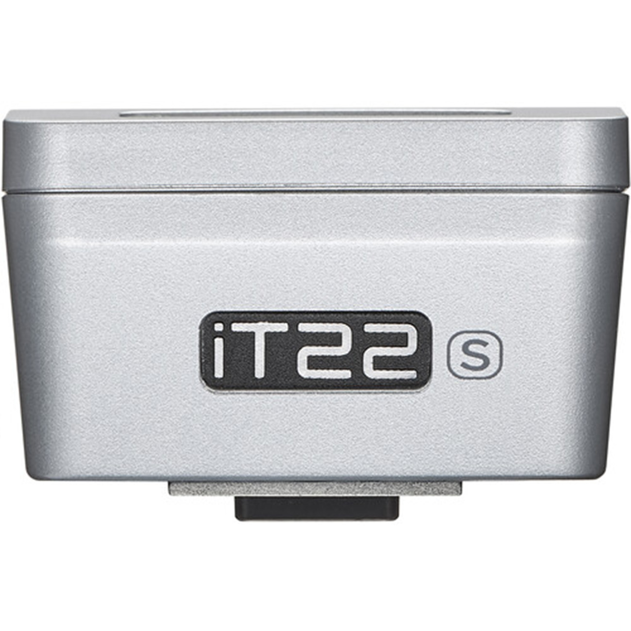 بالای مینی فلاش گودکس سفیدGodox iT22 S TTL for Sony Mini Flash