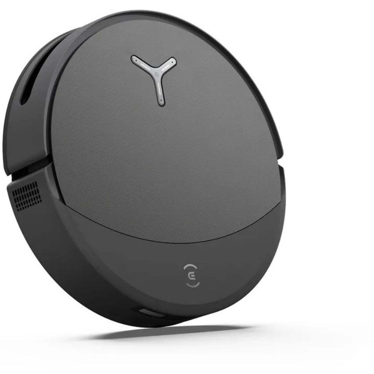 نمای بالای جارو رباتیک اکووکس Ecovacs Deebot T90 Pro Omni Robot Vacuum Cleaner