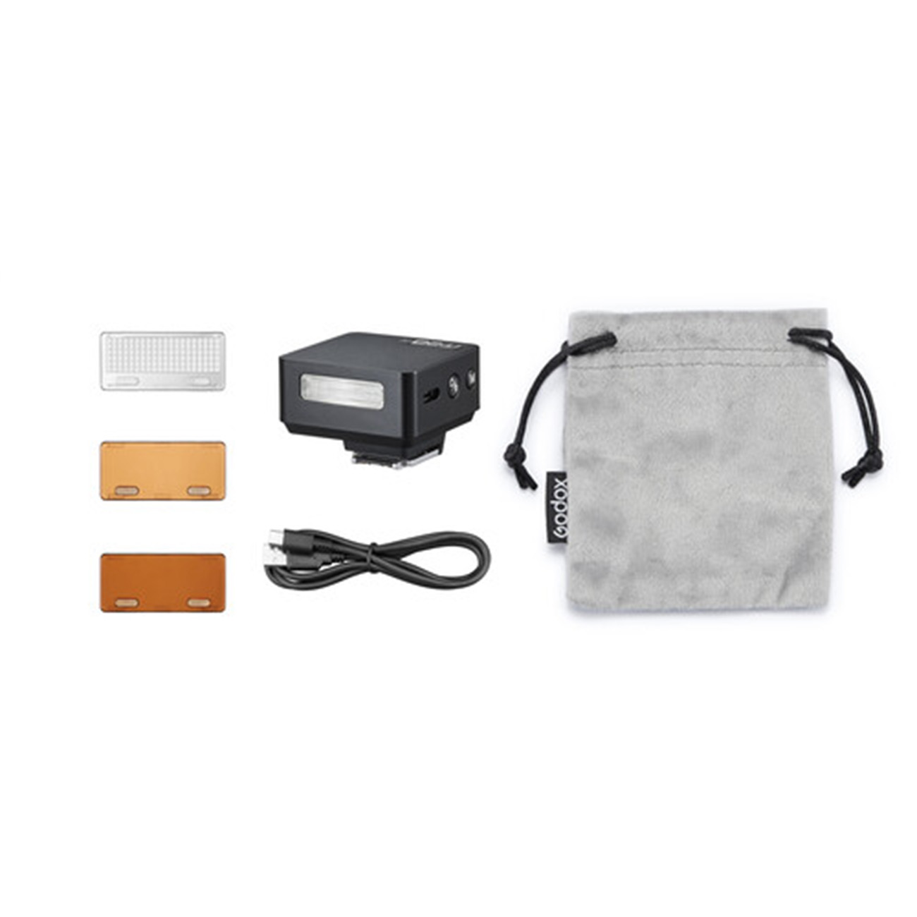 کیف مینی فلاش گودکس Godox iT20 S TTL for Sony Mini Flash