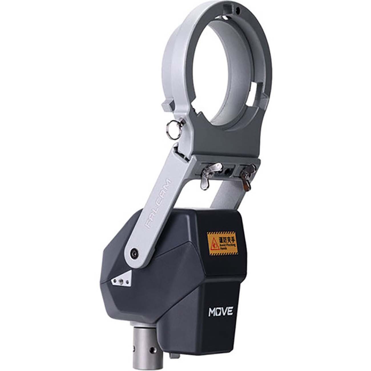 پایه چرخشی نور فالکام Falcam Move LightGo Light Movement Controller