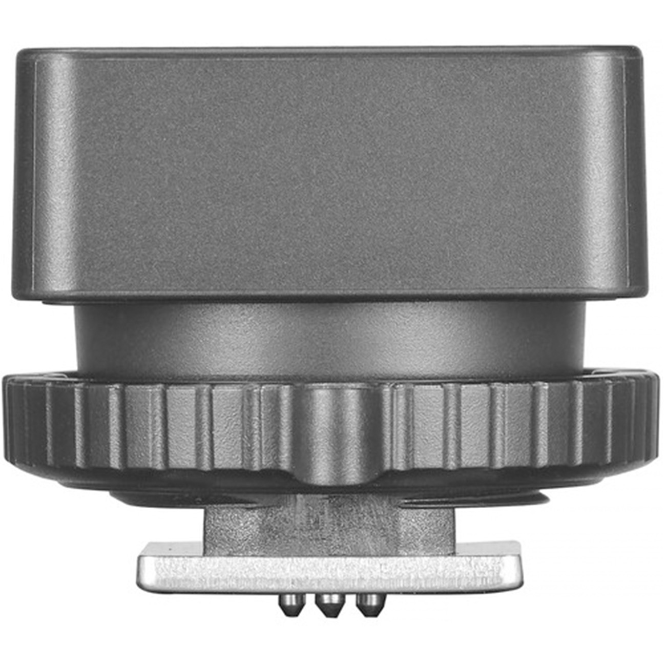نمای پشت تریگر فلاش بی‌سیم گودکس Godox X5N TTL for Nikon Wireless Flash Trigger
