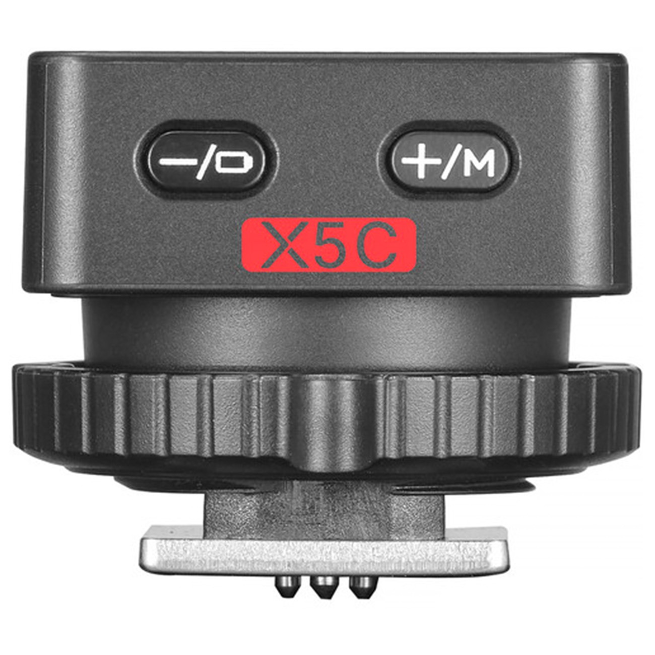 تریگر فلاش بی‌سیم گودکس Godox X5C TTL For Canon Wireless Flash Trigger