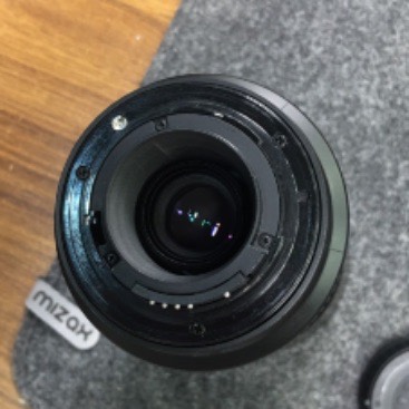 لنز دست دوم نیکون Nikon AF-P DX NIKKOR 70-300mm f/4.5-6.3G ED VR (جعبه ندارد)