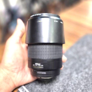 لنز دست دوم نیکون Nikon AF-P DX NIKKOR 70-300mm f/4.5-6.3G ED VR (جعبه ندارد)