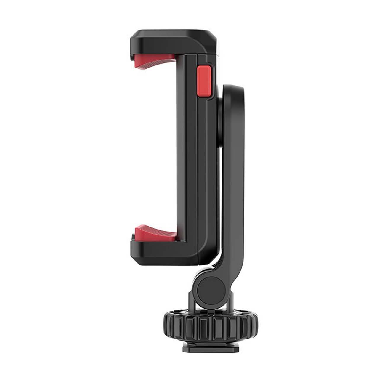 نمای جانبی هولدر موبایل اولانزی Ulanzi ST-06S Smartphone Holder