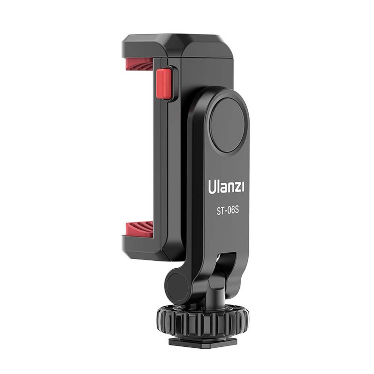 نمای پشت هولدر گوشی اولانزی Ulanzi ST-06S Smartphone Holder