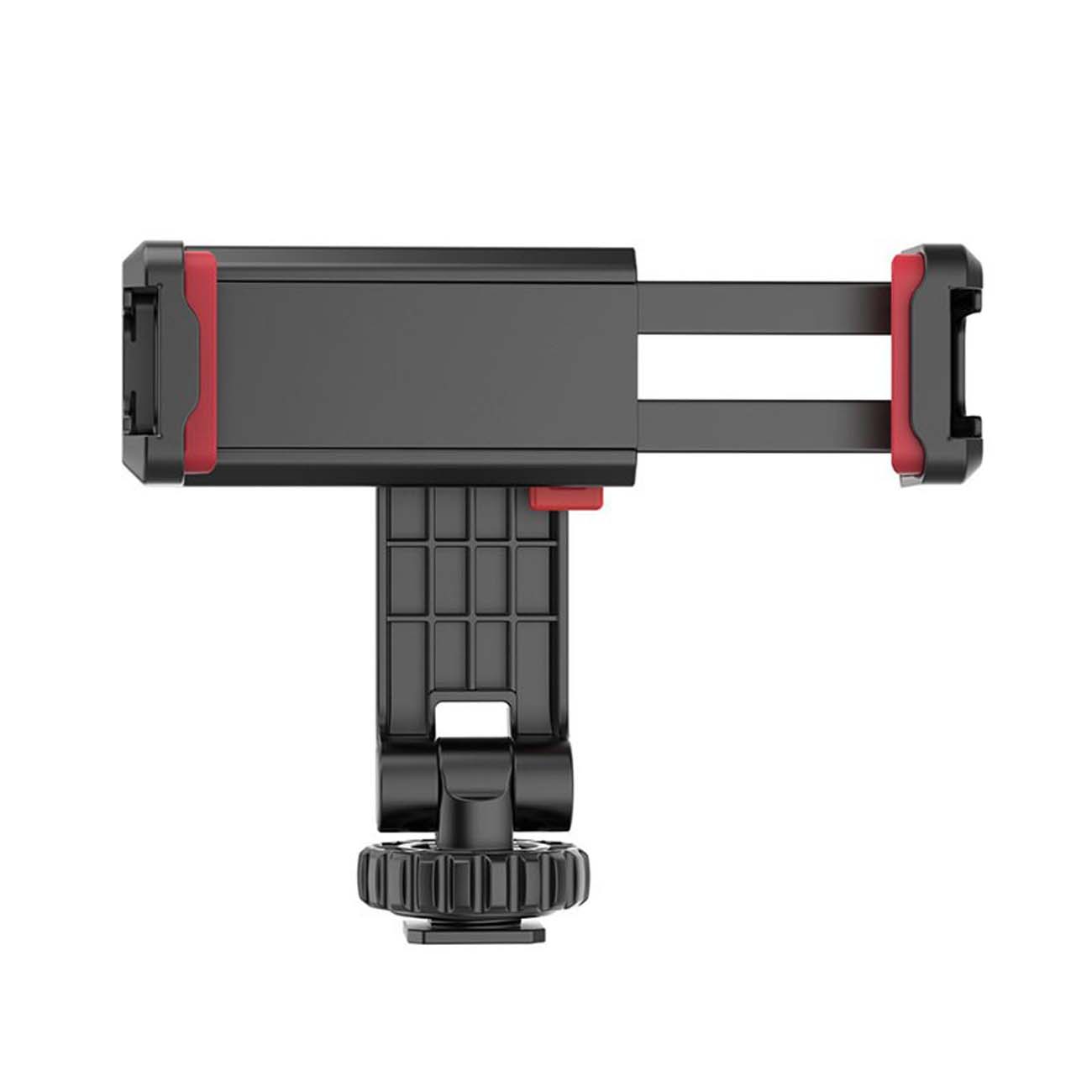 نمای باز شده هولدر موبایل اولانزی Ulanzi ST-06S Smartphone Holder