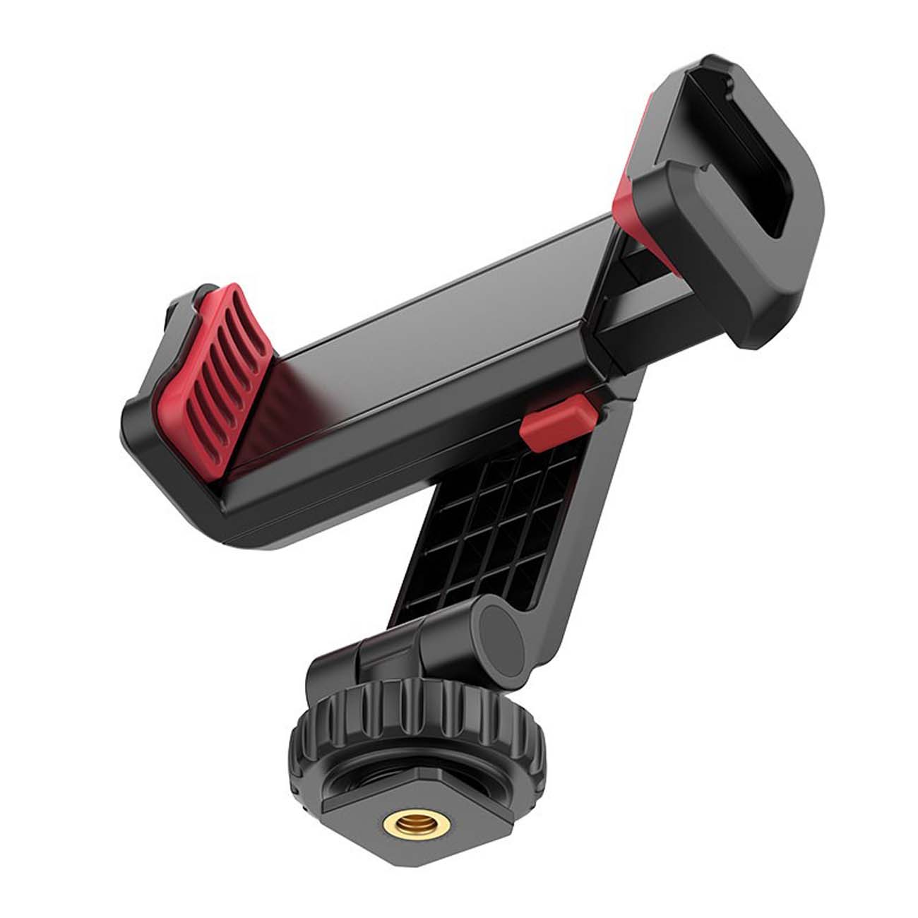 نمای زیر هولدر موبایل اولانزی Ulanzi ST-06S Smartphone Holder