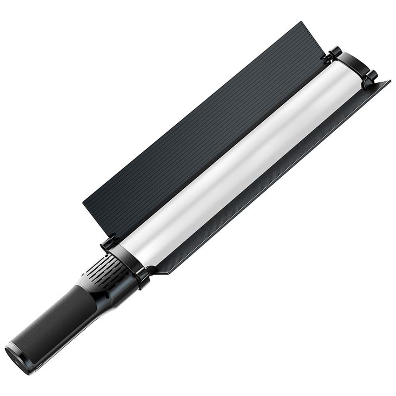 نمای جانبی نور باتومی Ulanzi VL360 RGB Handheld LED Light Stick