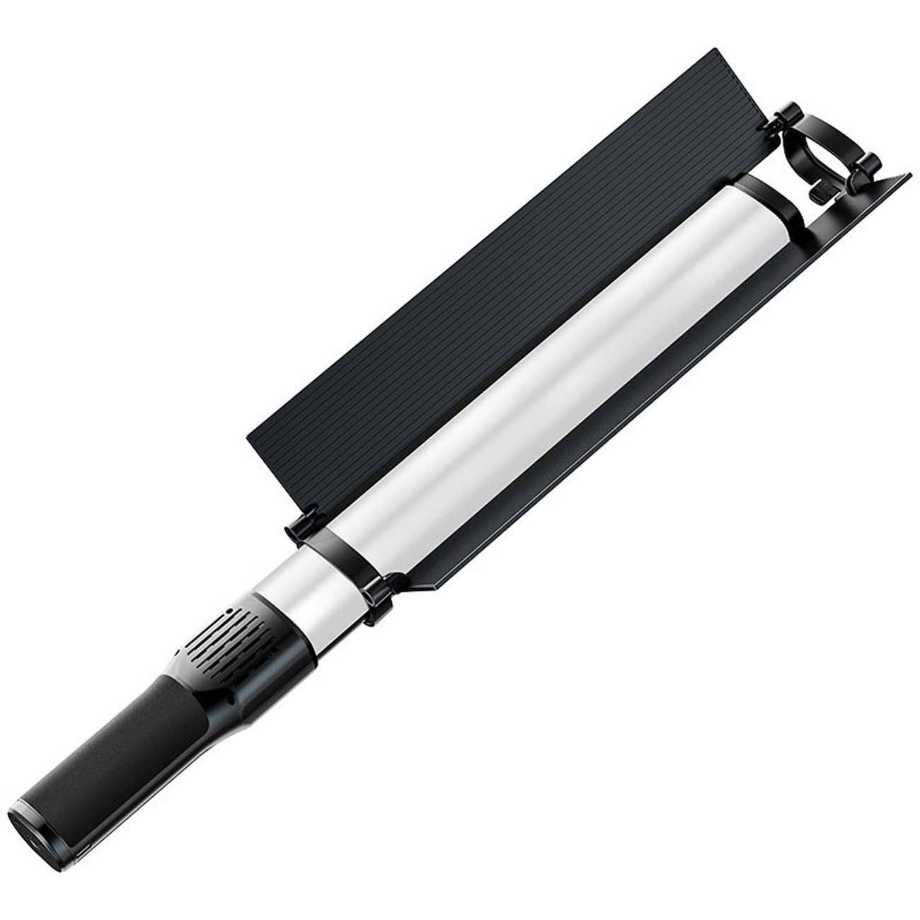 نمای جانبی نور باتومی اولانزی Ulanzi VL360 RGB Handheld LED Light Stick