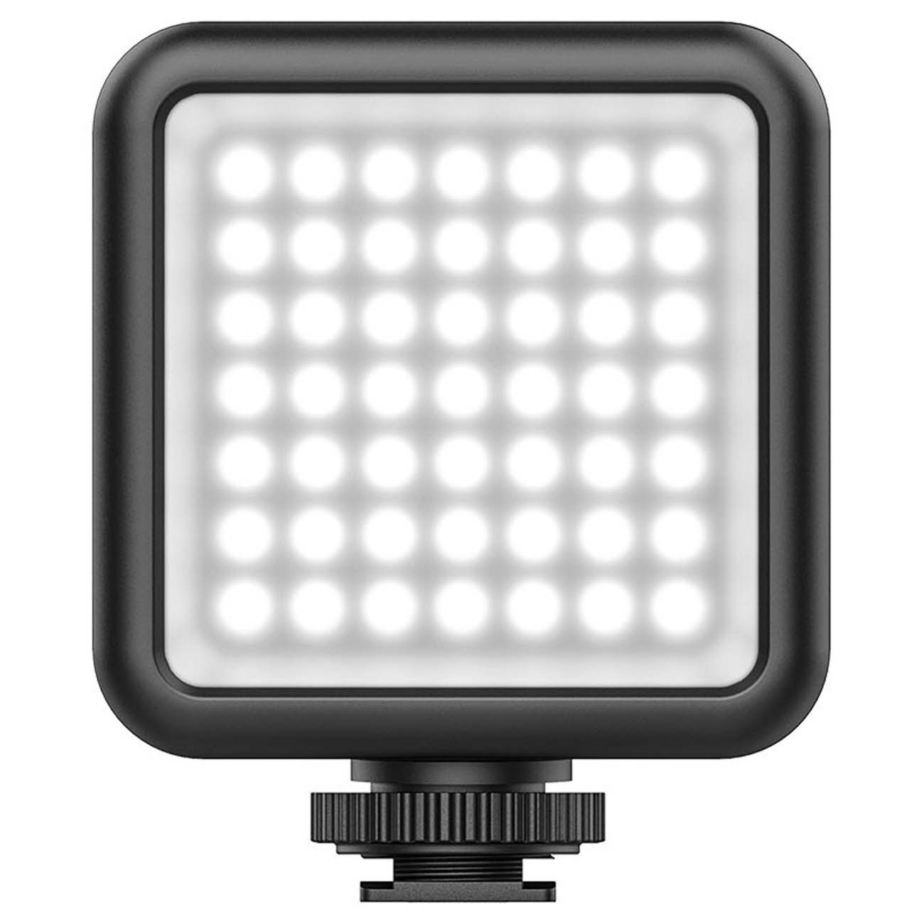 ویدیو لایت جیبی اولانزی Ulanzi VL49 Bi-Color Mini LED Video Light