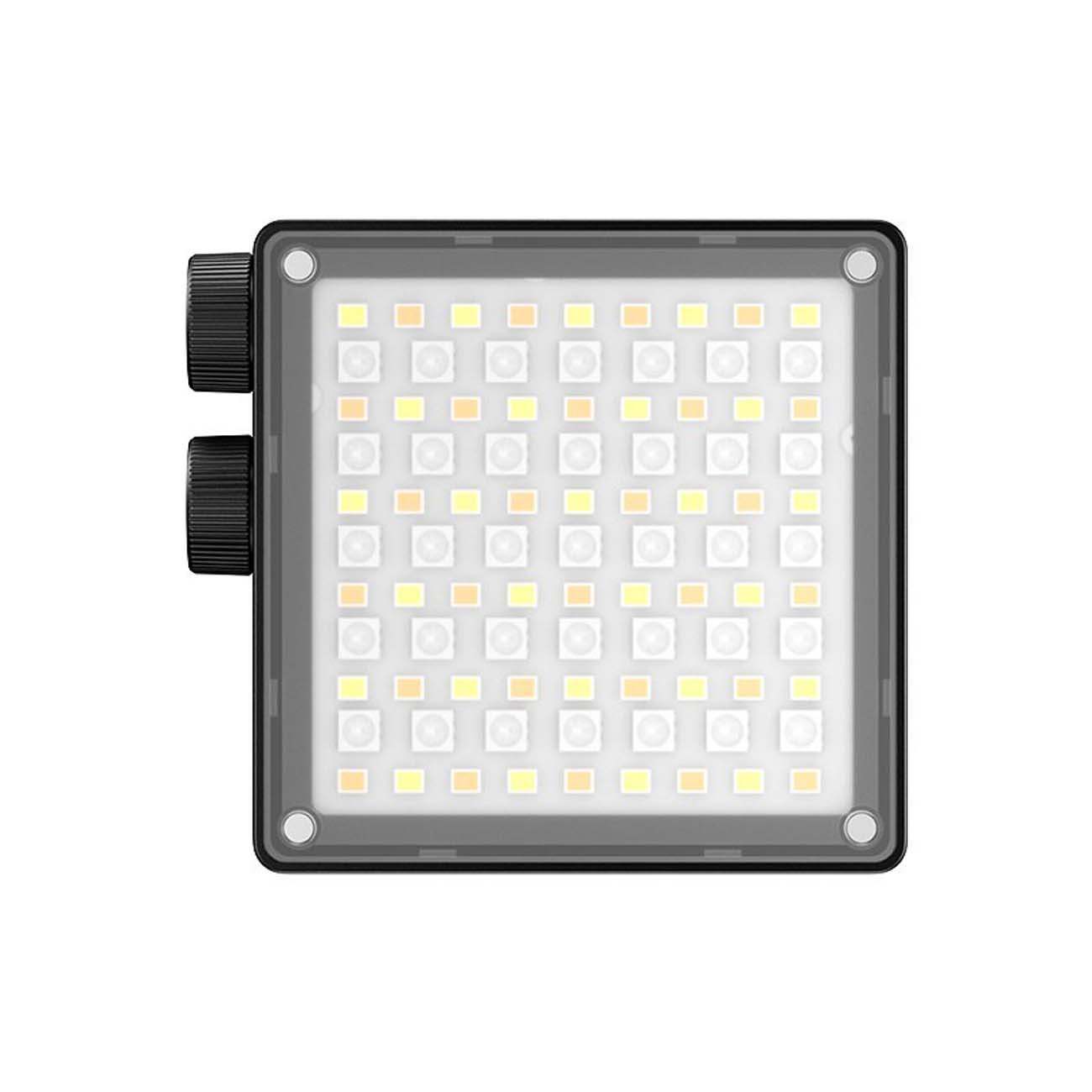 نور ثابت ال ای دی اولانزی Ulanzi LE20 20W RGB LED Light Panel
