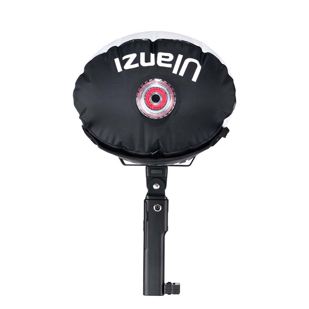 نمای سمت راست نور باتومی اولانزی Ulanzi AL20 120W Inflatable Bi-Color LED Air Tube Light