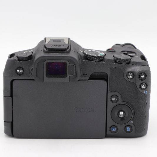 دوربین بدون آینه کانن Canon EOS R8 Kit RF 24-50mm f/4.5-6.3 IS STM (126 شات)