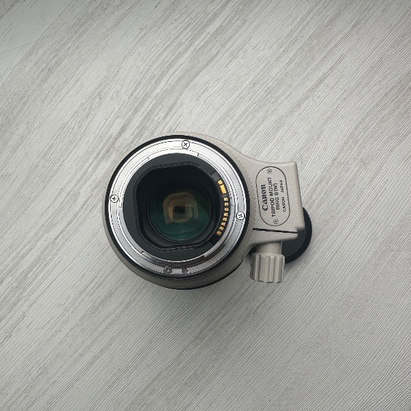 لنز دست دوم Canon EF 70-200mm f/2.8L IS II USM Lens (جعبه دارد)