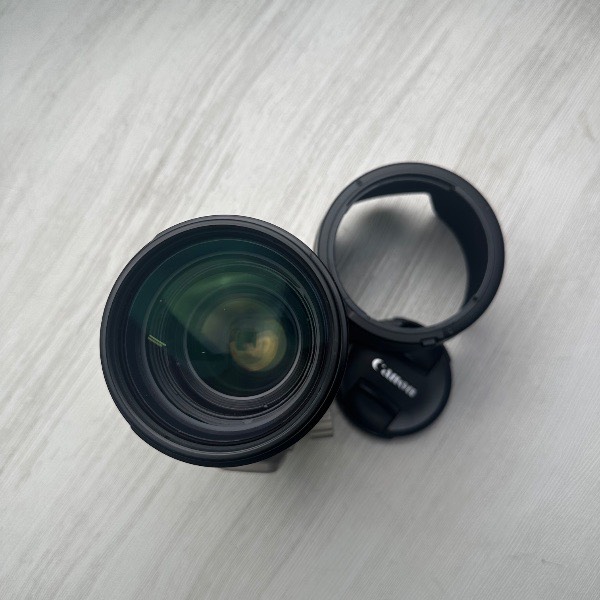 لنز دست دوم Canon EF 70-200mm f/2.8L IS II USM Lens (جعبه دارد)