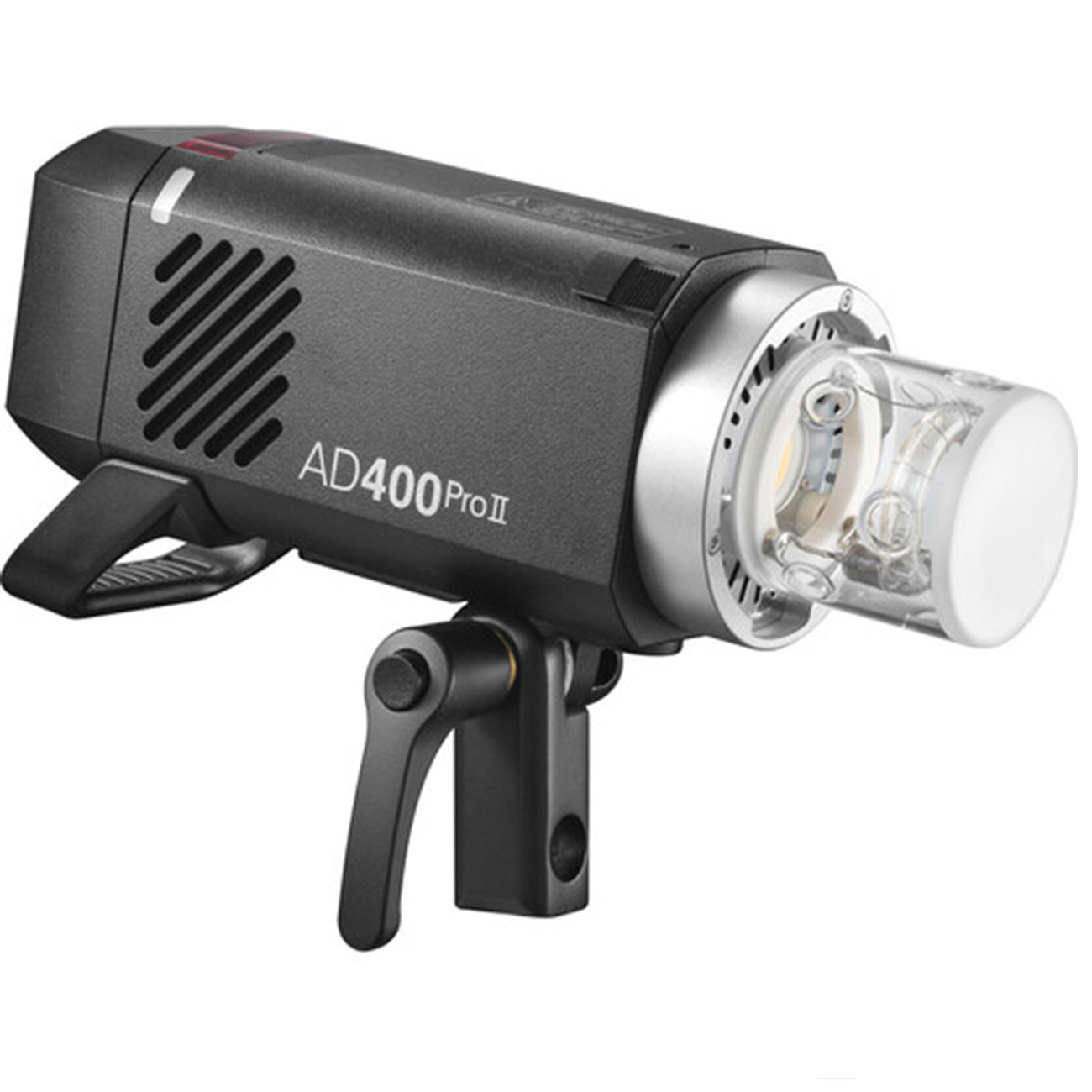 نمای اصلی فلاش پرتابل گودکس Godox AD400Pro II All in One Outdoor Flash