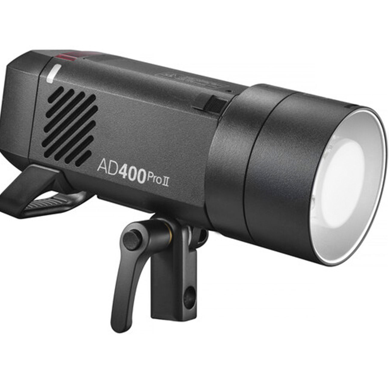نمای فلاش پرتابل گودکس Godox AD400Pro II All in One Outdoor Flash
