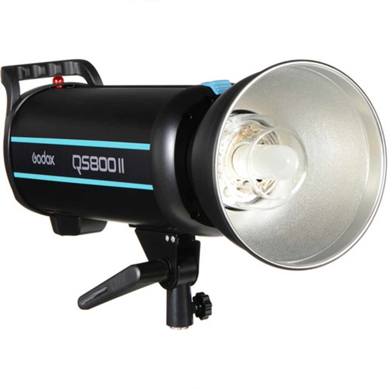 نمای اصلی فلاش گودکس Godox QS800II Flash Head