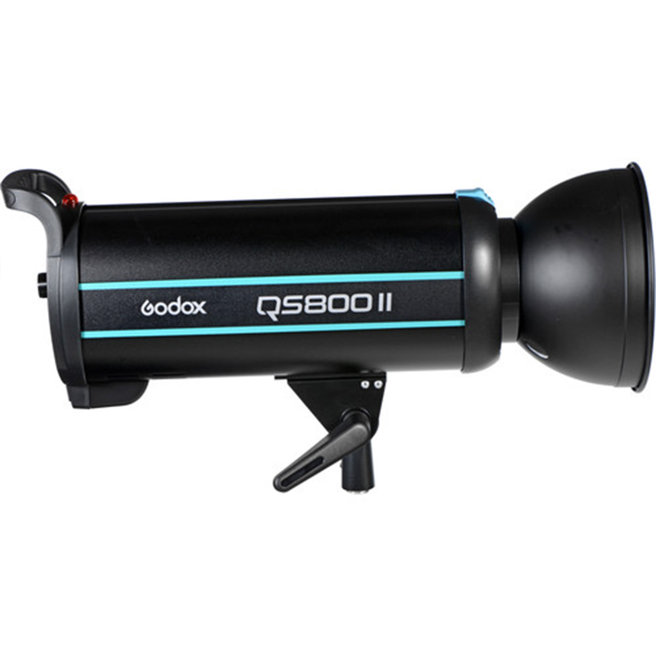 نمای راست فلاش گودکس Godox QS800II Flash Head