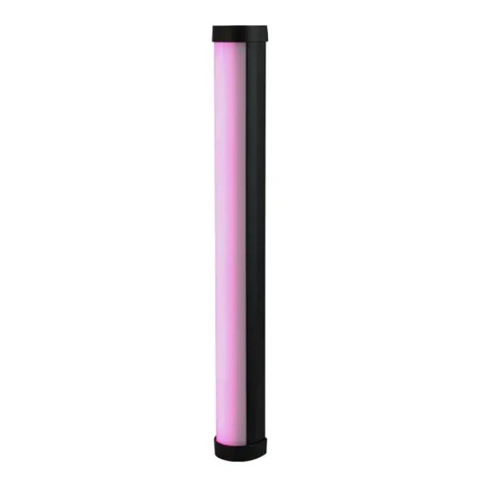 نور باتومی بستون BESTON SLA024R RGB LED Tube Light