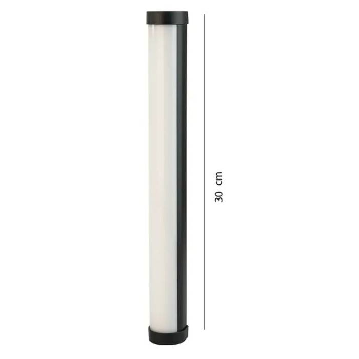 نور باتومی بستون BESTON SLA024R RGB LED Tube Light