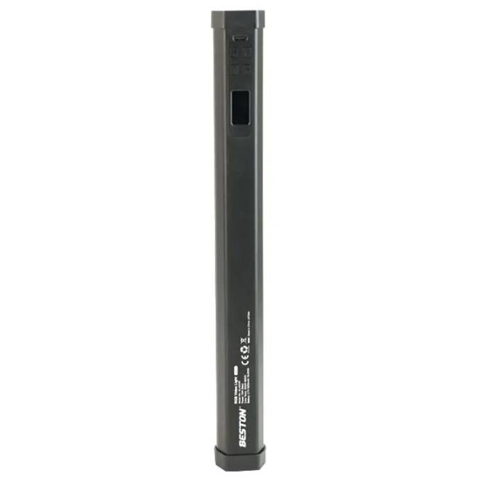 نور باتومی بستون BESTON SLA024R RGB LED Tube Light
