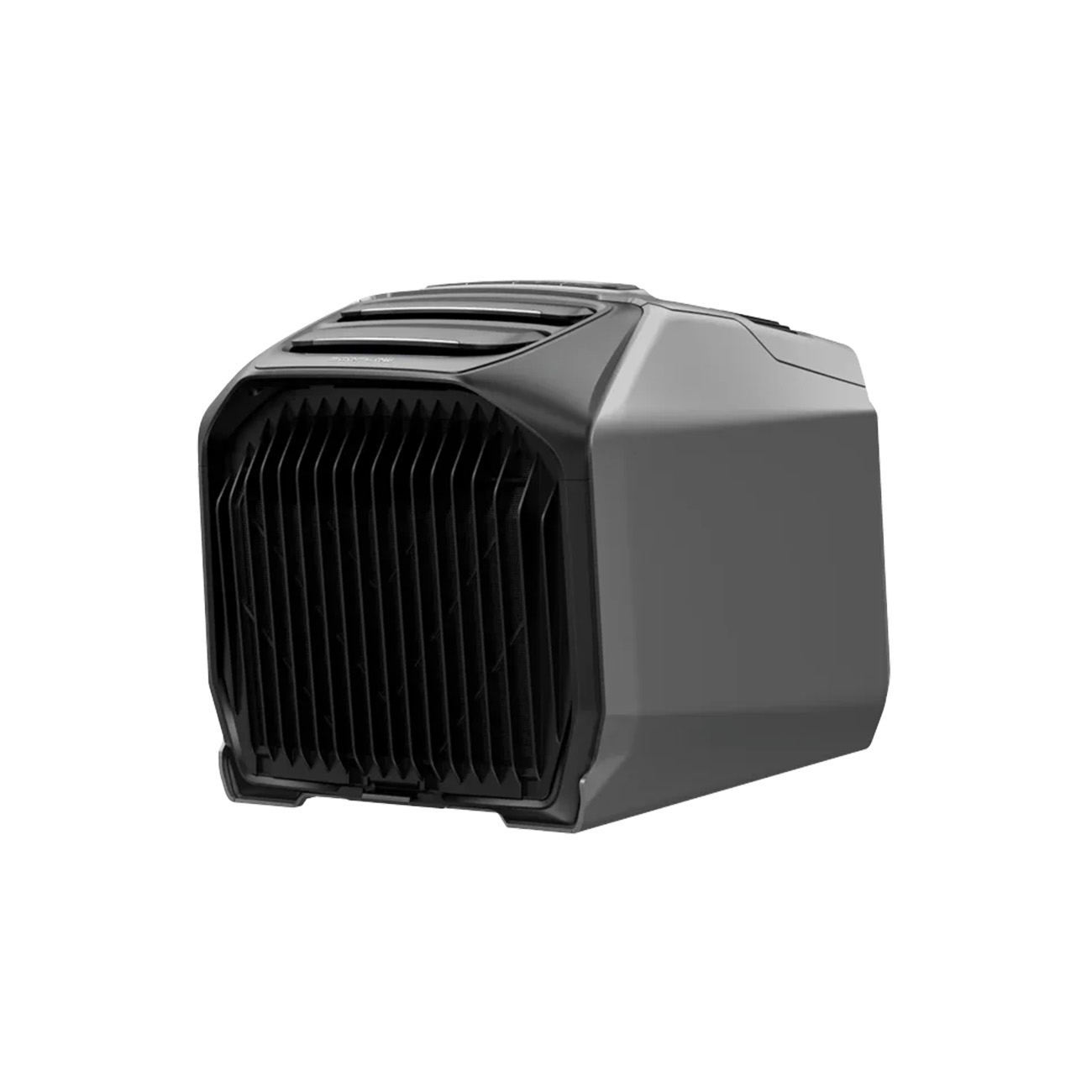 پشت کولر گازی قابل حمل اکوفلو EcoFlow WAVE 3 Portable Air Conditioner