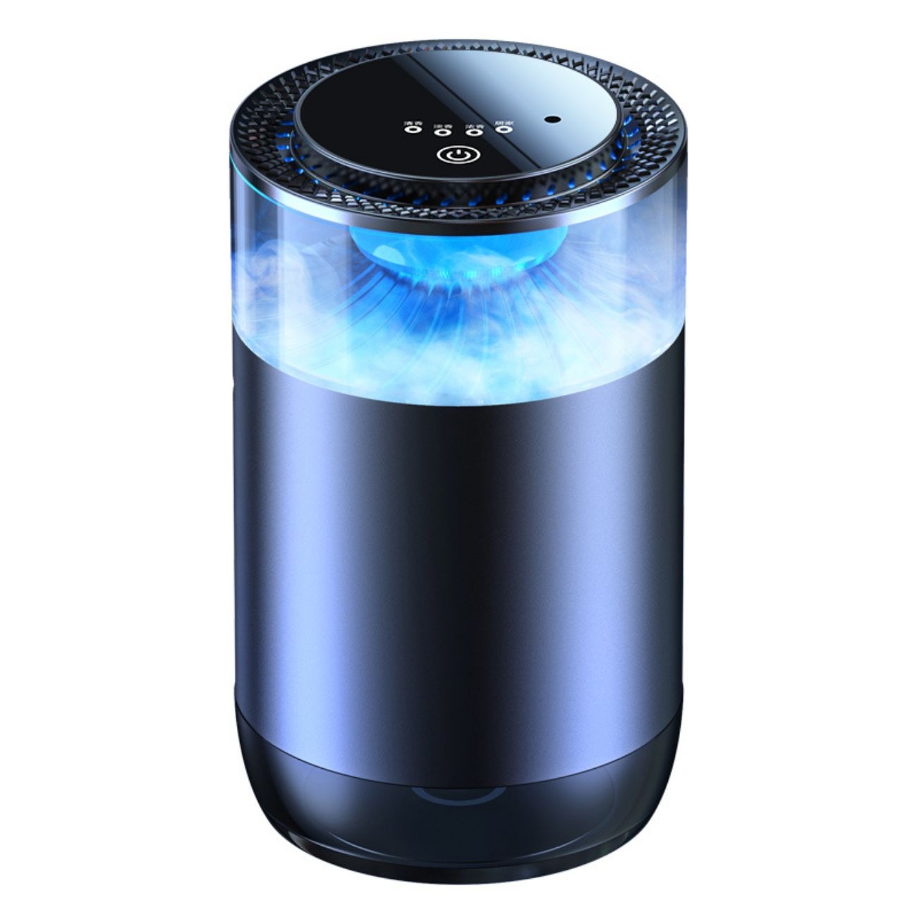 خوشبوکننده شارژی هوشمند Smart Capsule Car Air Freshener
