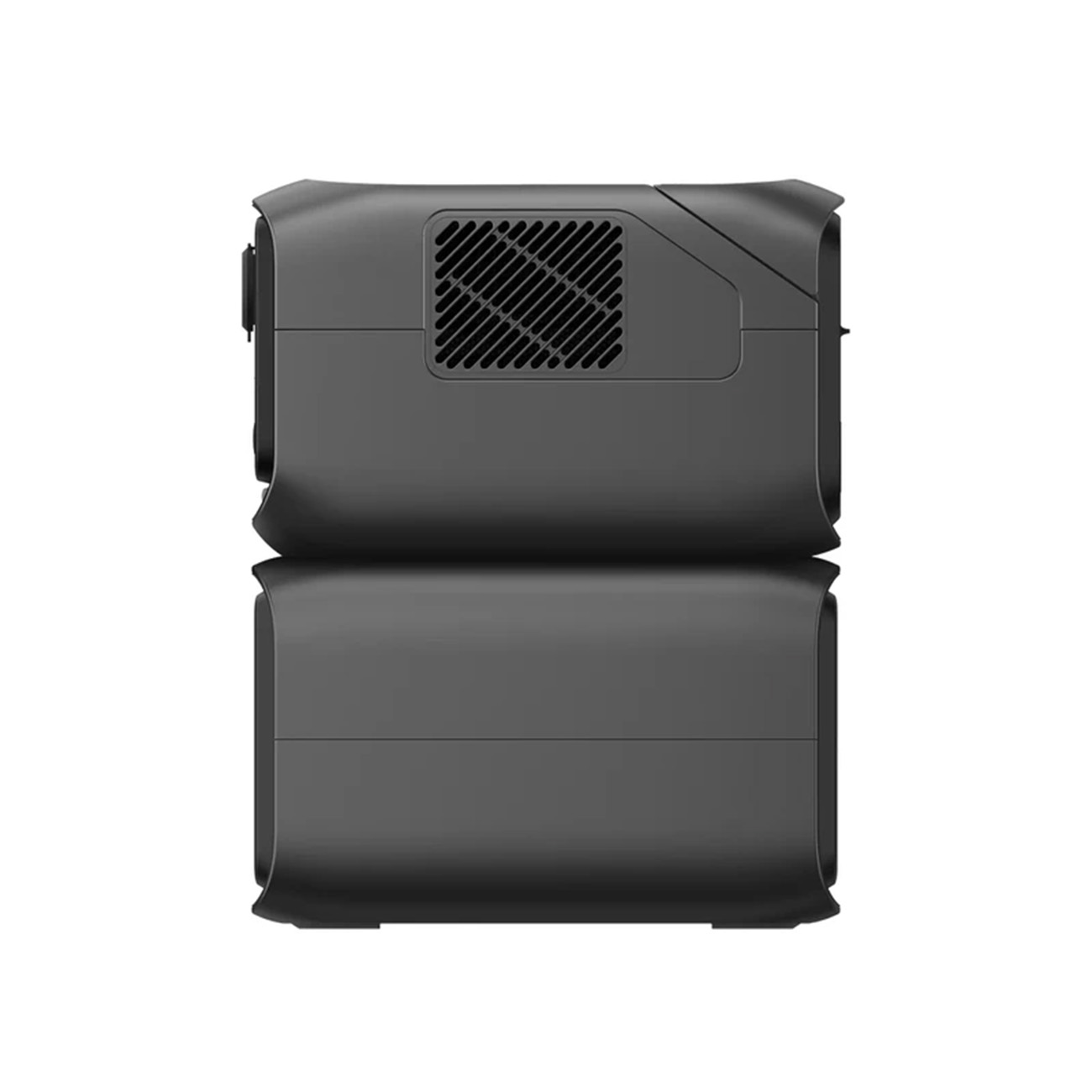 نمای چپ ذخیره کننده انرژی اکوفلو EcoFlow RIVER 3 Max Plus Portable Power Station