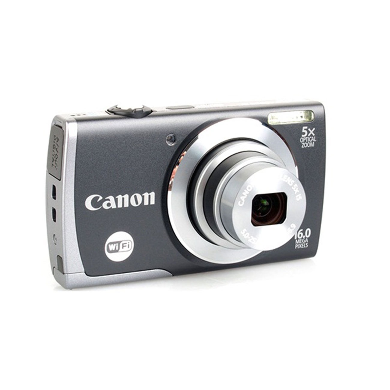 دوربین کامپکت کانن Canon PowerShot A3500 IS Digital Camera