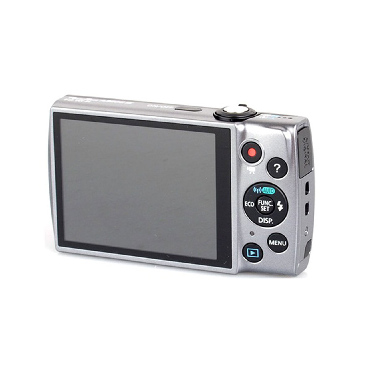 نمای ال سی دی دوربین کامپکت کانن Canon PowerShot A3500 IS Digital Camera
