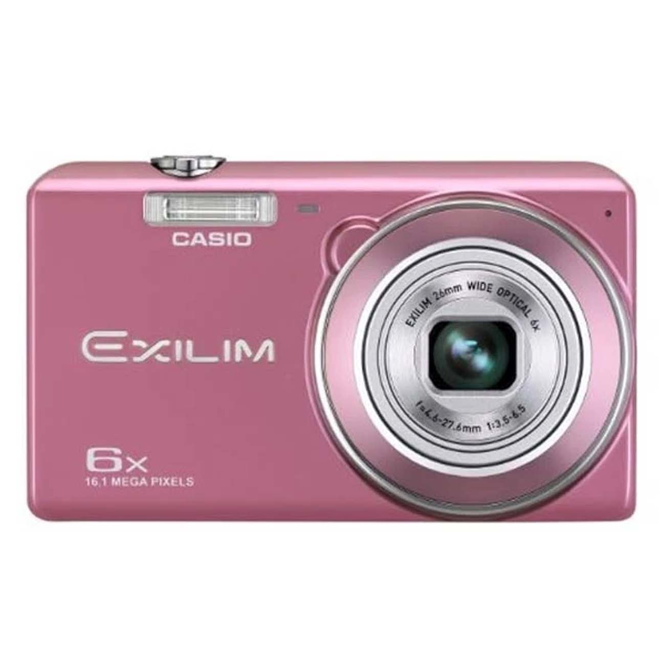 دوربین کامپکت کاسیو Casio Exilim EX-ZS20 Digital Camera