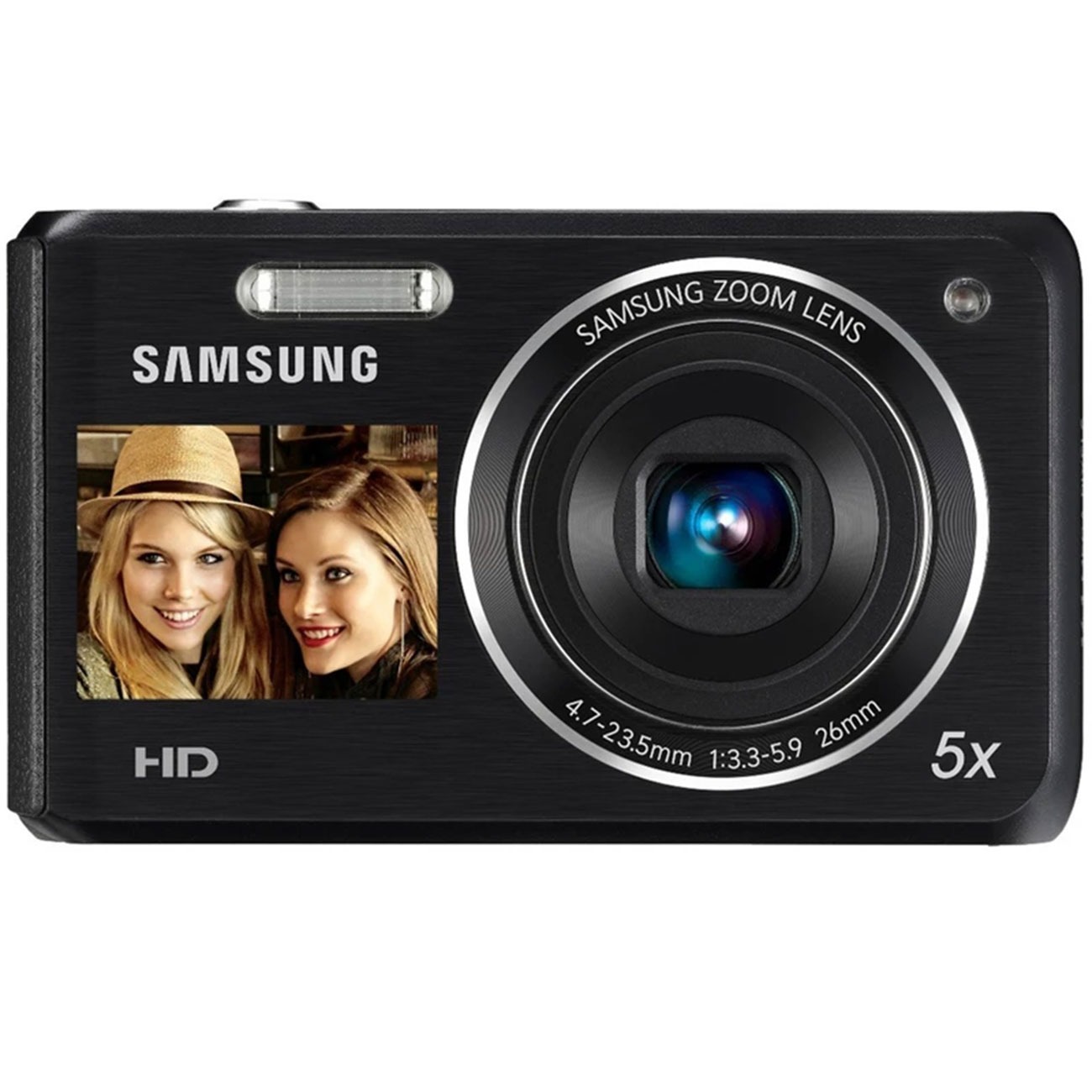 دوربین دیجیتال سامسونگ Samsung DV101 Digital Camera