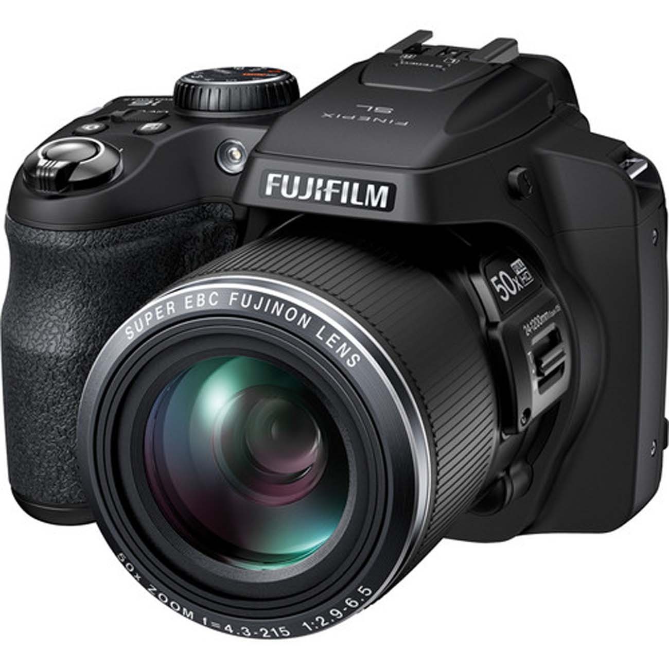 دوربین سوپرزوم فوجی FUJIFILM FinePix SL1000 Digital Camera
