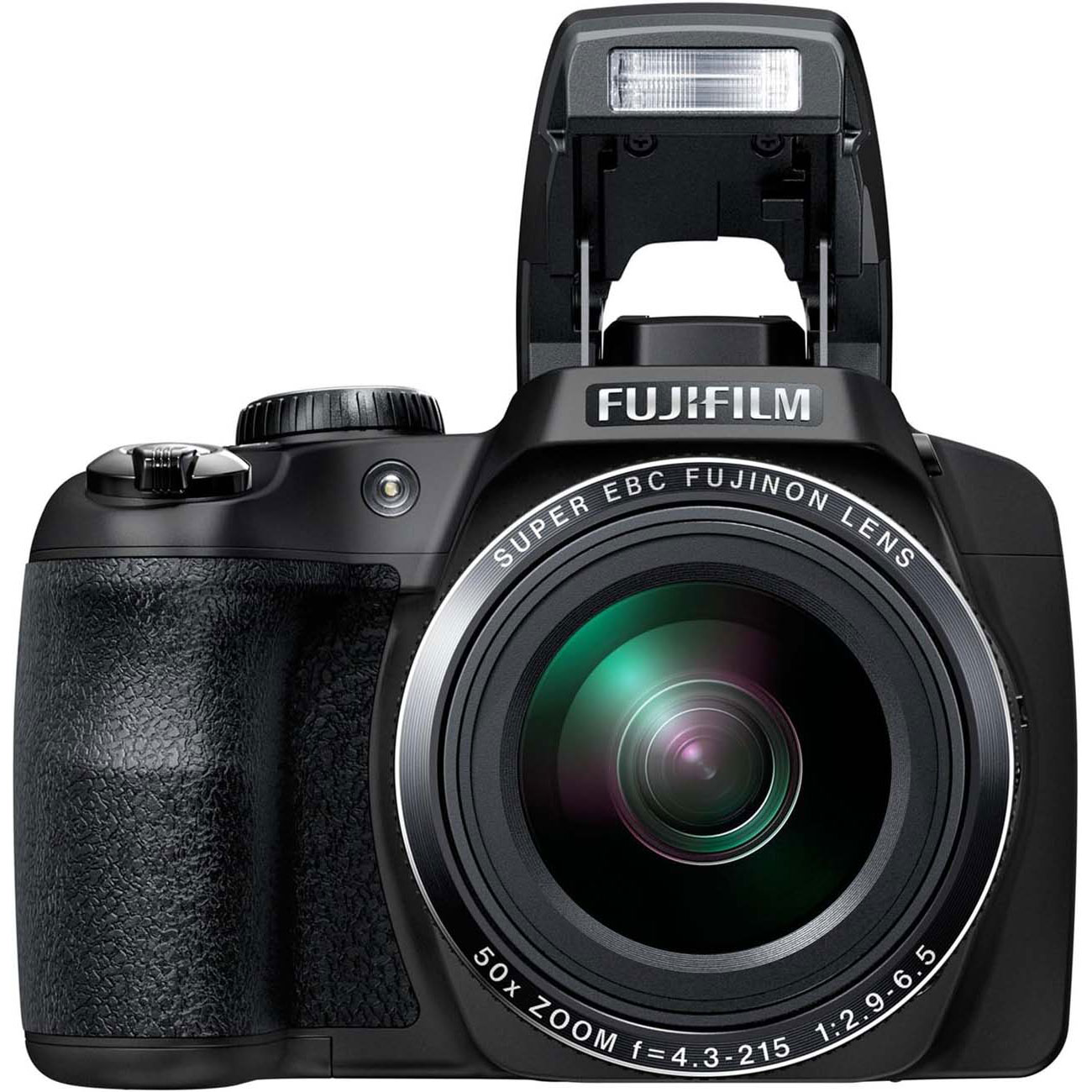 نمای فلاش دوربین سوپرزوم فوجی FUJIFILM FinePix SL1000 Digital Camera